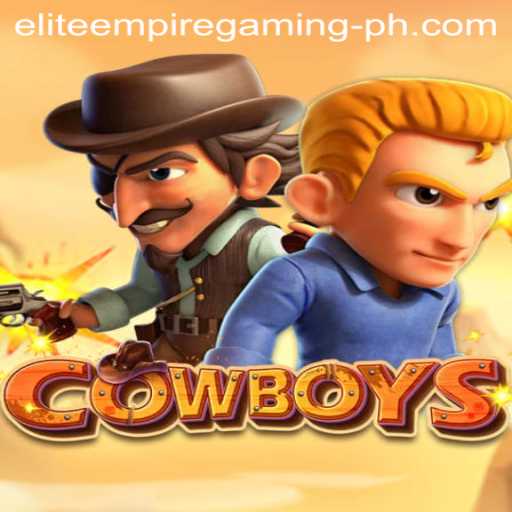 Discover the Thrilling World of COWBOYS by Elite Empire Gaming
