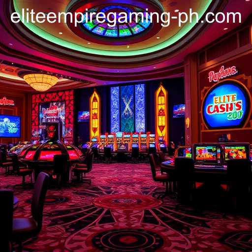 ELITE EMPIRE GAMING