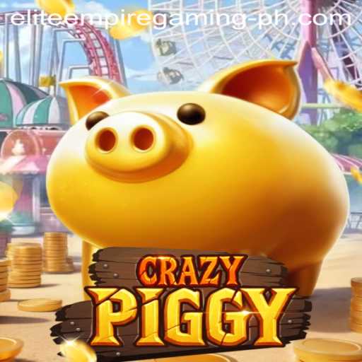 Dive Into the World of CrazyPiggy: A Game Review by ELITE EMPIRE GAMING