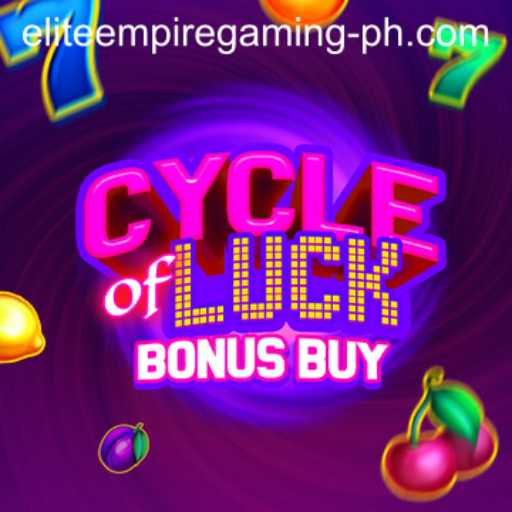 Explore the Thrills of CycleofLuckBonusBuy with ELITE EMPIRE GAMING