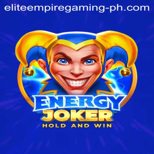 EnergyJoker: Revolutionizing Gaming with ELITE EMPIRE GAMING