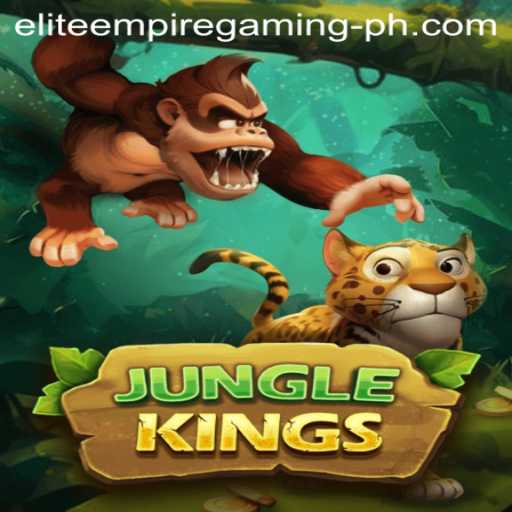 Unleashing the Adventure of JungleKings: A Guide to the Thrilling World of ELITE EMPIRE GAMING