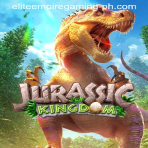 Explore the Thrilling World of JurassicKingdom with ELITE EMPIRE GAMING