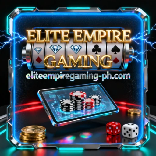 ELITE EMPIRE GAMING