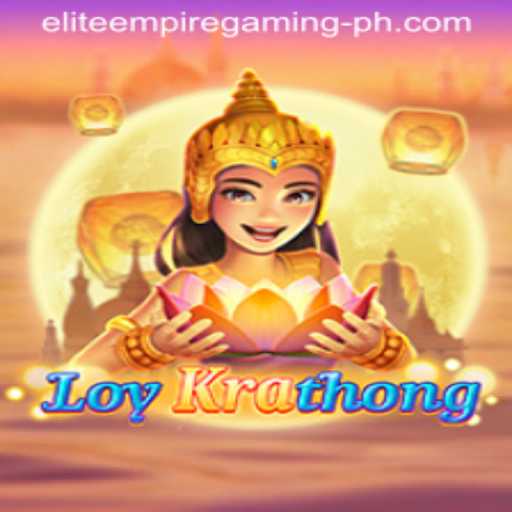Unveiling LoyKrathong: An Exclusive Insight into ELITE EMPIRE GAMING's Latest Release