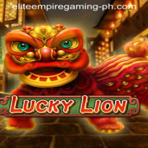 Exploring the Exciting World of LuckyLion by ELITE EMPIRE GAMING