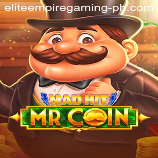 Discover the Thrills of MadHitMrCoin: ELITE EMPIRE GAMING's Latest Masterpiece
