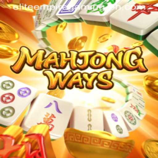Exploring MahjongWays: A Unique Twist on a Classic Game by Elite Empire Gaming