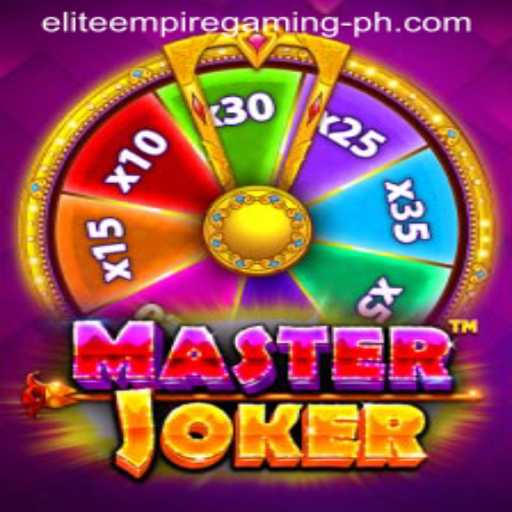 MasterJoker: The Game Taking ELITE EMPIRE GAMING by Storm