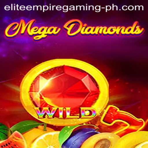 Diving into MegaDiamond: A Gaming Experience by ELITE EMPIRE GAMING