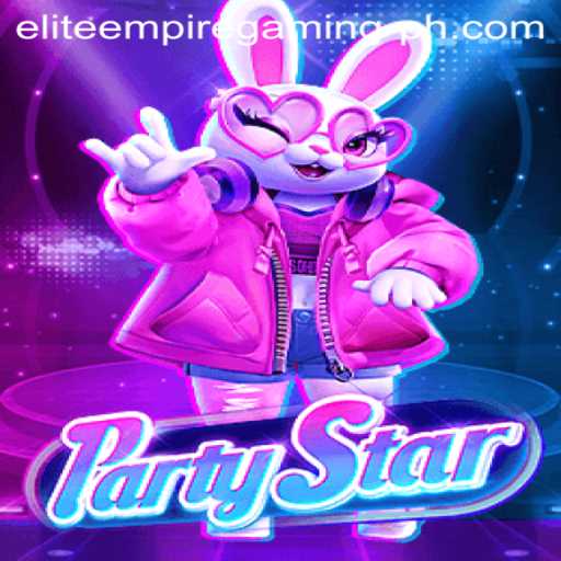 Unveiling PartyStar: A Thrilling Experience by ELITE EMPIRE GAMING