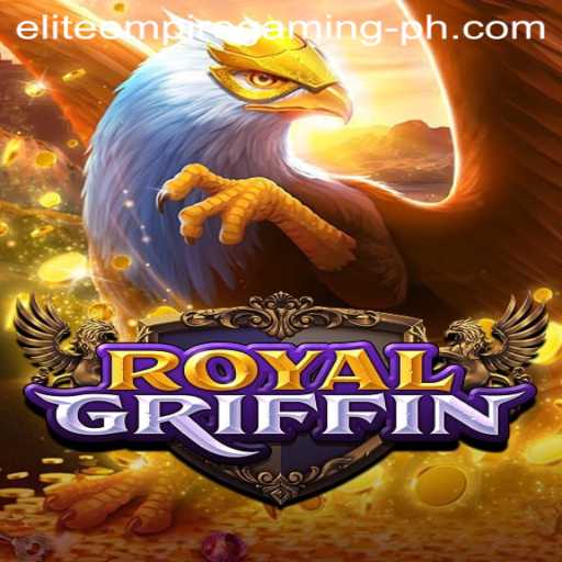 RoyalGriffin: The Next Big Hit by Elite Empire Gaming