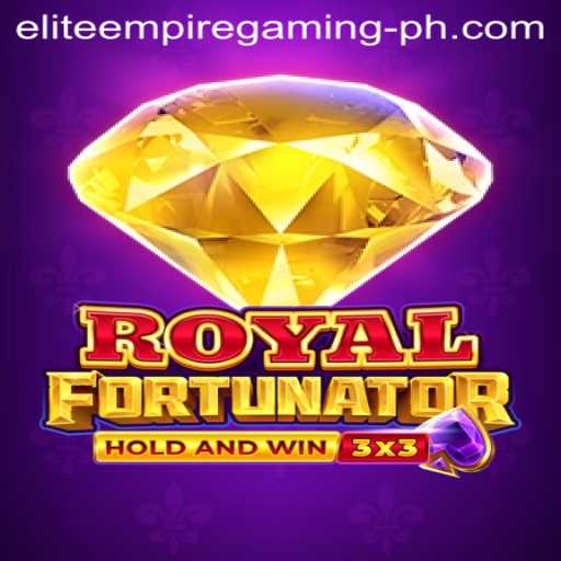 Discover RoyalFort: The Ultimate ELITE EMPIRE GAMING Experience