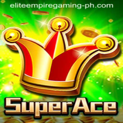 Experience the Thrill of SuperAce – A Dive into the World of ELITE EMPIRE GAMING