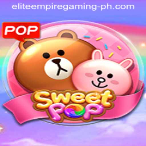 SweetPOP: Discover the Sweet World of ELITE EMPIRE GAMING's Latest Sensation