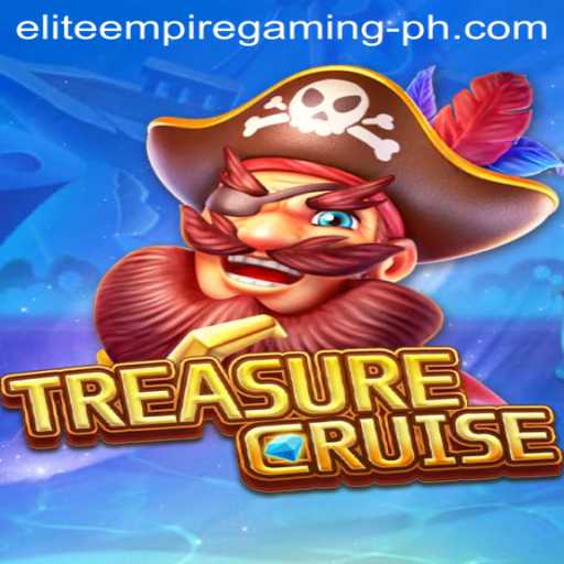 Experience Epic Adventures with TREASURECRUISE