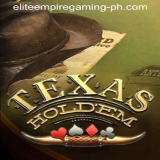 Mastering TexasHoldem: The Strategy and World of ELITE EMPIRE GAMING