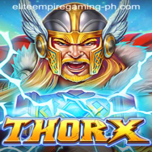 Introducing ThorX: The Ultimate Gaming Experience by ELITE EMPIRE GAMING