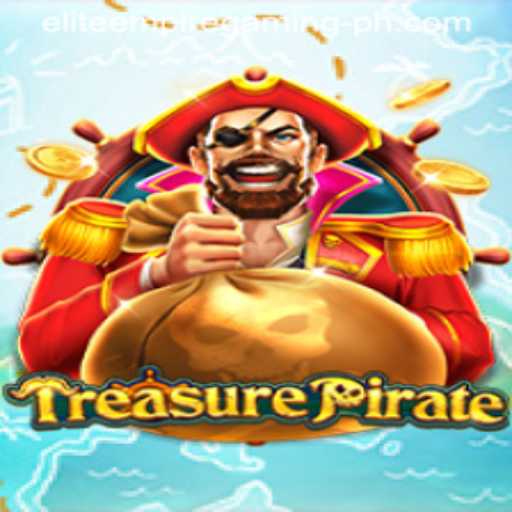 TreasurePirate: A Daring Adventure Awaits with ELITE EMPIRE GAMING