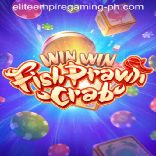 Unveiling 'WinWinFishPrawnCrab': A Dive into the Thrilling Game by ELITE EMPIRE GAMING
